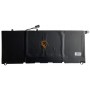 Оригінальна акумуляторна батарея Dell XPS 9360 PW23Y 60Wh