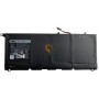 Оригінальна акумуляторна батарея Dell XPS 9360 PW23Y 60Wh