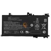 Акумуляторна батарея HP OMEN 15 TE04XL 63Wh