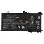 Акумуляторна батарея HP OMEN 15 TE04XL 63Wh