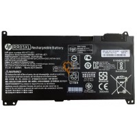 Оригінальна акумуляторна батарея HP ProBook 450 G4 RR03XL 48Wh