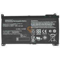 Акумуляторна батарея HP ProBook 450 G4 RR03XL 48Wh