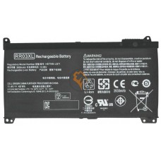 Акумуляторна батарея HP ProBook 450 G4 RR03XL 48Wh