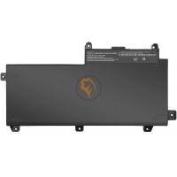 Акумуляторна батарея HP ProBook 655 G2 CI03XL 48Wh