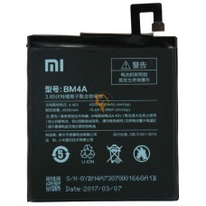 Оригінальна акумуляторна батарея Xiaomi BM4A Redmi Pro 4000mAh