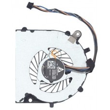 Вентилятор HP NOTEBOOK 14-AF 5V 0.5A 4-Pin Brushless