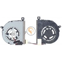 Вентилятор Samsung NP305U1A 5V 0.4A 3-Pin Brushless