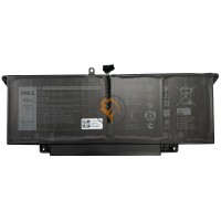 Оригінальна акумуляторна батарея Dell Latitude 7410 JHT2H 52Wh