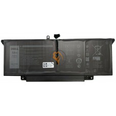 Оригінальна акумуляторна батарея Dell Latitude 7410 JHT2H 52Wh