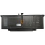 Оригінальна акумуляторна батарея Dell Latitude 7410 JHT2H 52Wh
