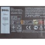 Оригінальна акумуляторна батарея Dell Latitude 7370 XCNR3 34Wh