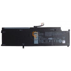 Акумуляторна батарея Dell XCNR3 Latitude 7370 4200mah