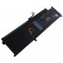 Оригінальна акумуляторна батарея Dell Latitude 7370 XCNR3 34Wh