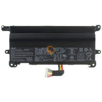 Оригінальна акумуляторна батарея Asus ROG G752 A32N1511 72Wh