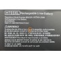 Акумуляторна батарея HP HT03XL HSTNN-DB8R 3600mah