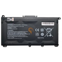 Акумуляторна батарея HP HT03XL HSTNN-DB8R 3600mah