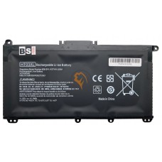 Акумуляторна батарея HP HT03XL HSTNN-DB8R 3600mah