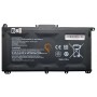 Акумуляторна батарея HP HT03XL HSTNN-DB8R 3600mah