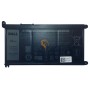 Оригінальна акумуляторна батарея Dell Inspiron 5584 YRDD6 42Wh