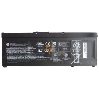 Оригінальна акумуляторна батарея HP SR04XL Pavilion 15-CE 70.07Wh