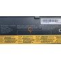 Акумуляторна батарея Lenovo 01AV427 ThinkPad T470 5200mah