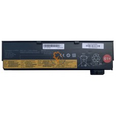 Акумуляторна батарея Lenovo 01AV427 ThinkPad T470 6600mah