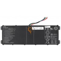 Оригінальна акумуляторна батарея Acer Predator PH517-51 AP17C5P 74Wh