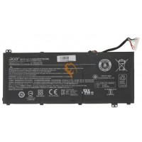Оригінальна акумуляторна батарея Acer Spin 3 AC17A8M 61.9Wh