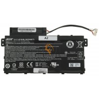 Оригінальна акумуляторна батарея Acer Spin 3 SP314-53N AP18H8L 51.47Wh