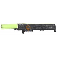 Оригінальна акумуляторна батарея Asus X560UD A31N1730 36Wh