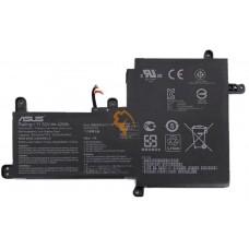 Оригінальна акумуляторна батарея Asus S15 S530UA B31N1729 42Wh