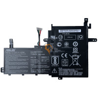 Оригінальна акумуляторна батарея Asus VivoBook S15 S531FL B31N1842 42Wh