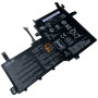 Оригінальна акумуляторна батарея Asus VivoBook S15 S531FL B31N1842 42Wh