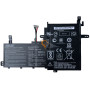 Оригінальна акумуляторна батарея Asus VivoBook S15 S531FL B31N1842 42Wh