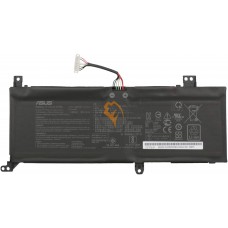 Оригінальна акумуляторна батарея Asus VivoBook F412DA C21N1818 37Wh
