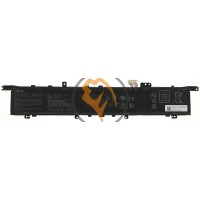 Оригінальна акумуляторна батарея Asus ZenBook Pro Duo 15 UX581GV C42N1846-1 62Wh