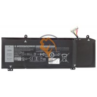 Оригінальна акумуляторна батарея Dell Alienware M17 1F22N 60Wh