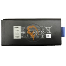 Оригінальна акумуляторна батарея Dell Latitude E5404 4XKN5 65Wh
