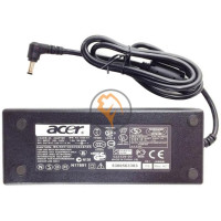 Оригінальний блок живлення Acer 19V 6.32A 5.5*2.5mm 120W