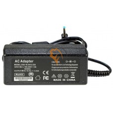 Блок живлення Asus 19V 3.42A 4.5*3.0mm 65W