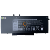 Оригінальна акумуляторна батарея Dell Latitude 5410 3HWPP 68Wh