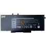 Оригінальна акумуляторна батарея Dell Latitude 5410 3HWPP 68Wh