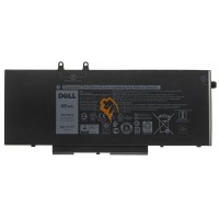 Оригінальна акумуляторна батарея Dell Latitude 5400 4GVMP 68Wh