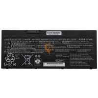 Оригінальна акумуляторна батарея Fujitsu-Siemens Lifebook U747 FPCBP531 51Wh