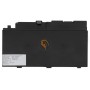 Оригінальна акумуляторна батарея HP ZBook 17 G4 AA06XL 96Wh
