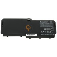 Оригінальна акумуляторна батарея HP ZBook 17 G5 AM06XL 95.9Wh