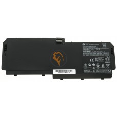 Оригінальна акумуляторна батарея HP ZBook 17 G5 AM06XL 95.9Wh