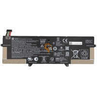 Оригінальна акумуляторна батарея HP EliteBook x360 1040 G5 BL04XL 56.2Wh