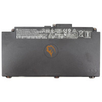 Оригінальна акумуляторна батарея HP ProBook 640 G5 CD03XL 48Wh