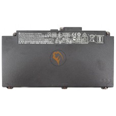 Оригінальна акумуляторна батарея HP ProBook 640 G5 CD03XL 48Wh